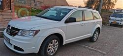 دودج جورني